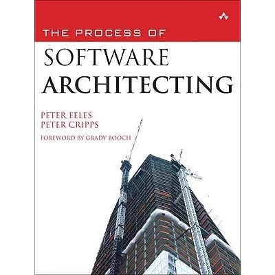 The Process of Software Architecting